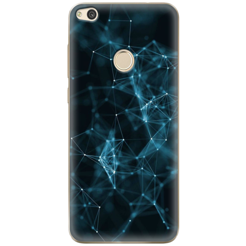 Чехол Uprint Huawei Honor 8 Lite 