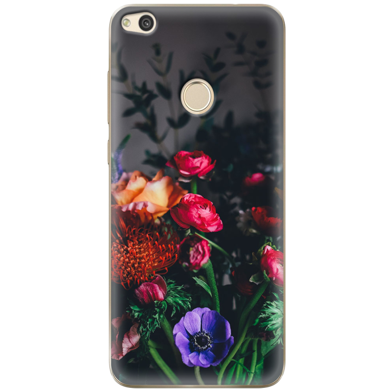 Чехол Uprint Huawei Honor 8 Lite 