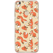 Чехол Uprint Huawei Honor 8 Lite 