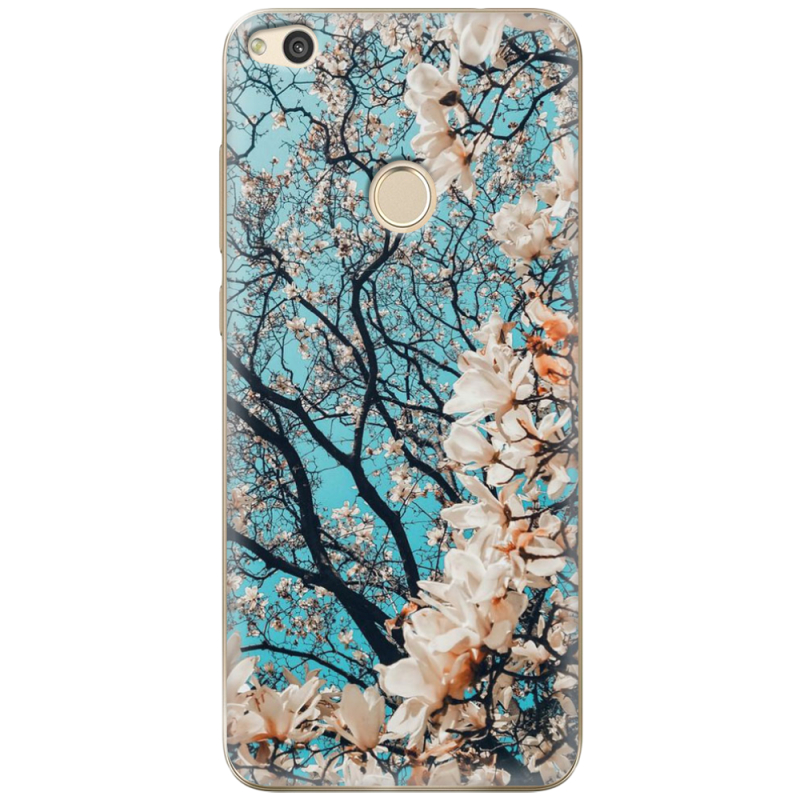 Чехол Uprint Huawei Honor 8 Lite 