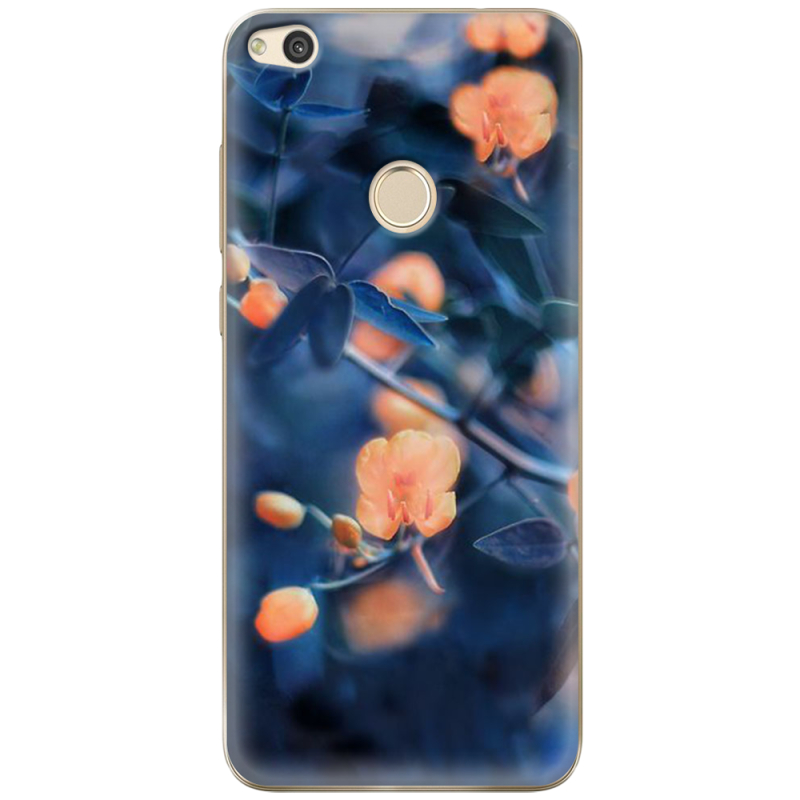 Чехол Uprint Huawei Honor 8 Lite 