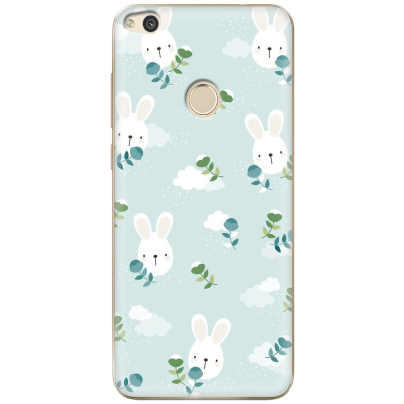 Чехол Uprint Huawei Honor 8 Lite 