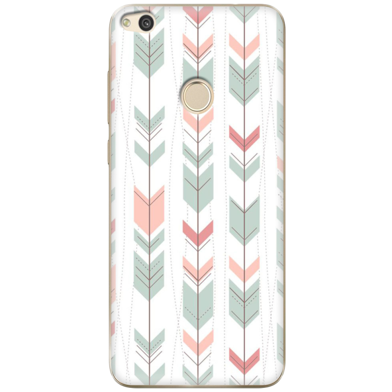 Чехол Uprint Huawei Honor 8 Lite 