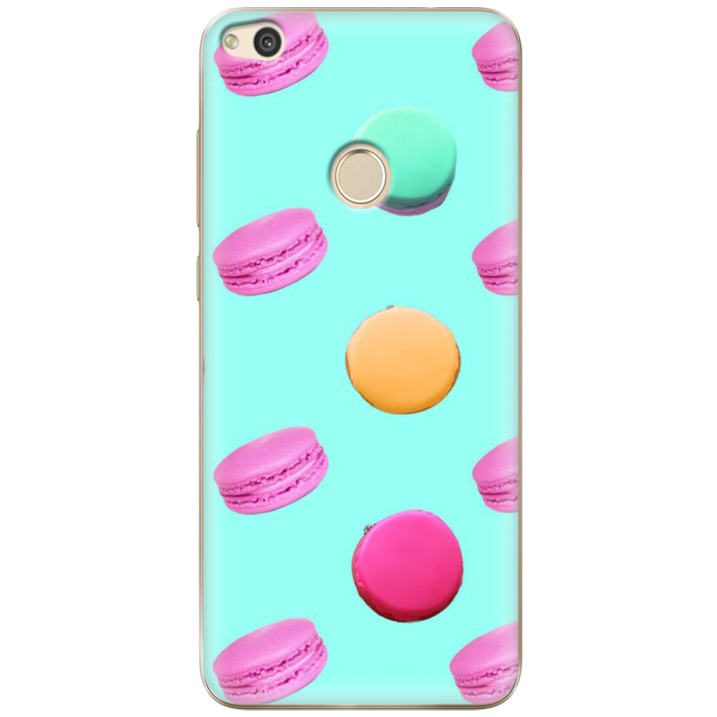 Чехол Uprint Huawei Honor 8 Lite 