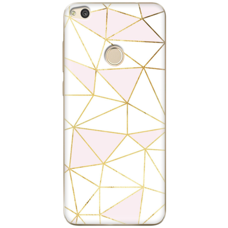 Чехол Uprint Huawei Honor 8 Lite 