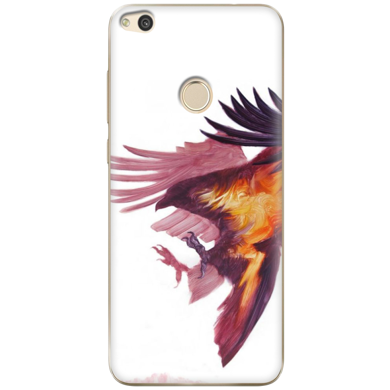 Чехол Uprint Huawei Honor 8 Lite 