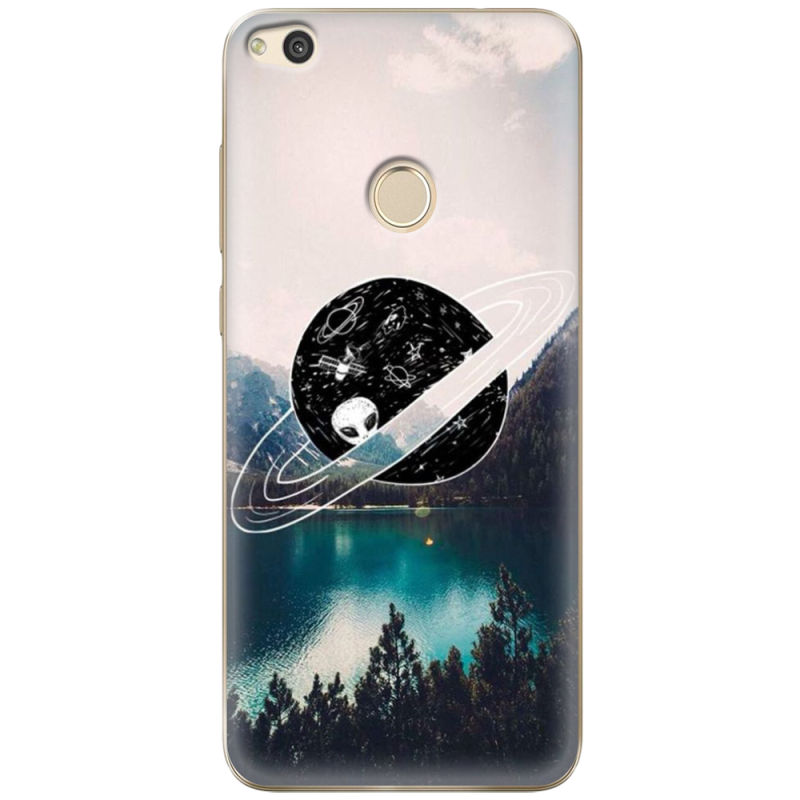 Чехол Uprint Huawei Honor 8 Lite 