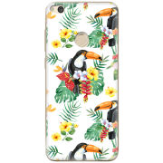 Чехол Uprint Huawei Honor 8 Lite 