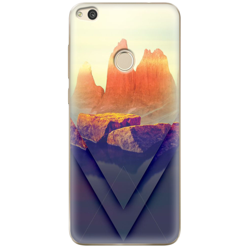 Чехол Uprint Huawei Honor 8 Lite 