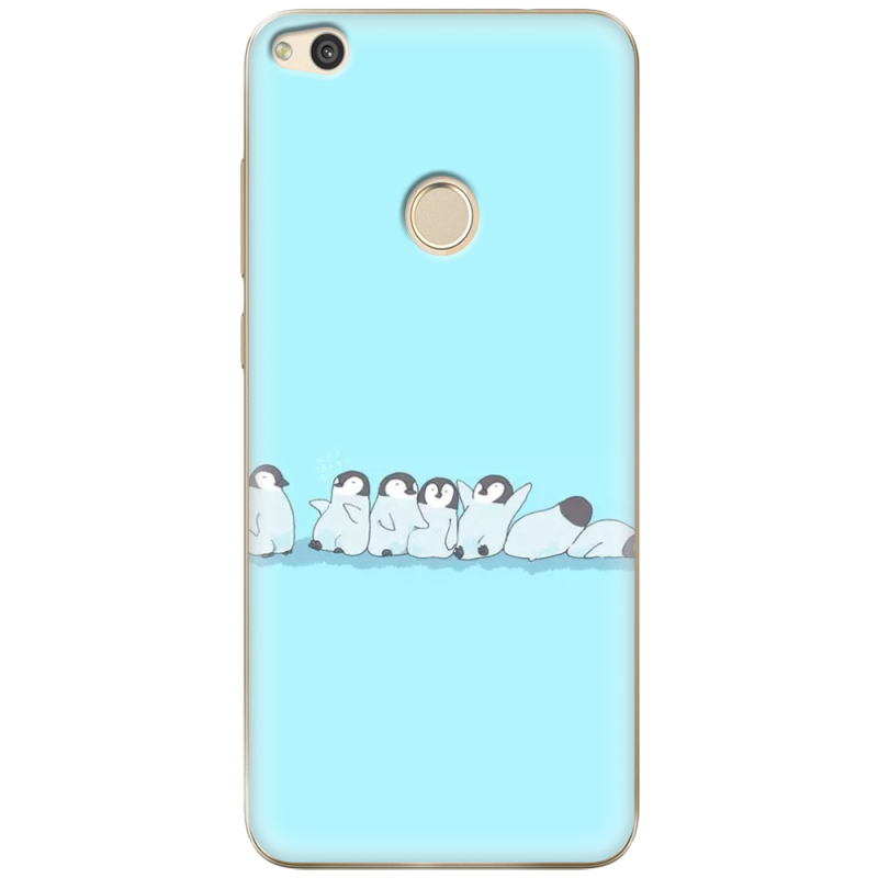 Чехол Uprint Huawei Honor 8 Lite 