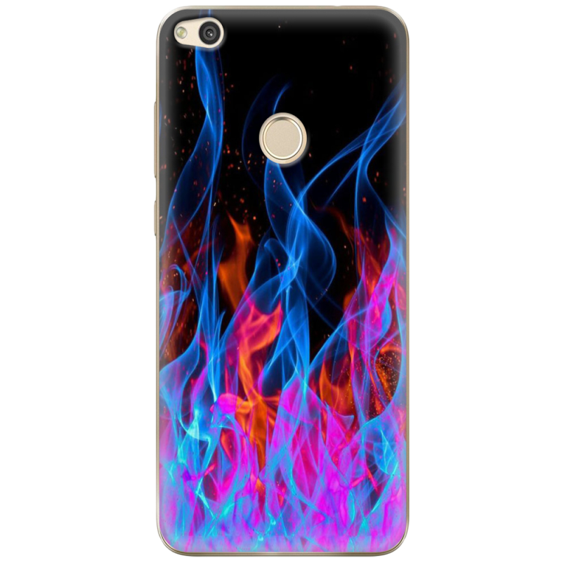 Чехол Uprint Huawei Honor 8 Lite 