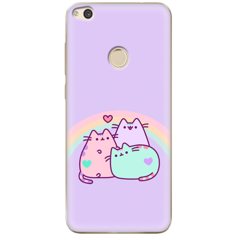 Чехол Uprint Huawei Honor 8 Lite 