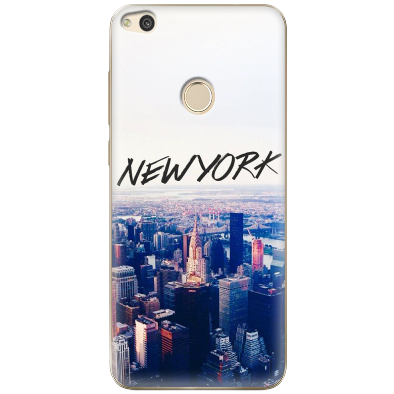 Чехол Uprint Huawei Honor 8 Lite 