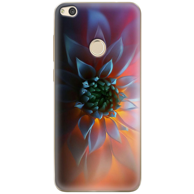 Чехол Uprint Huawei Honor 8 Lite 