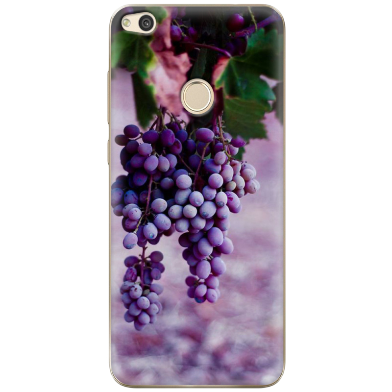 Чехол Uprint Huawei Honor 8 Lite 