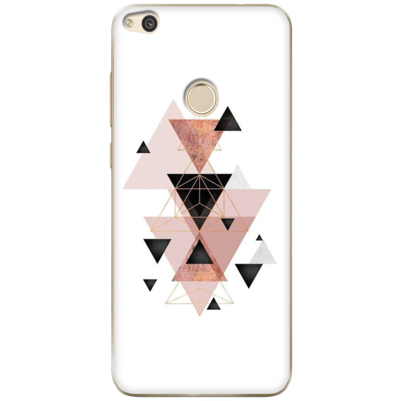 Чехол Uprint Huawei Honor 8 Lite 