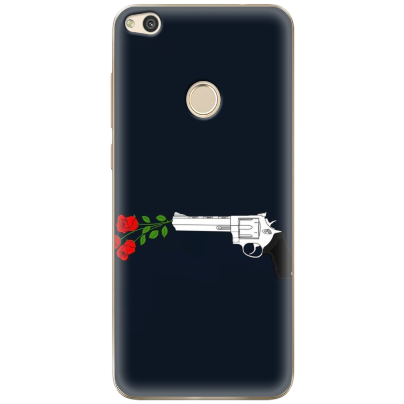 Чехол Uprint Huawei Honor 8 Lite 