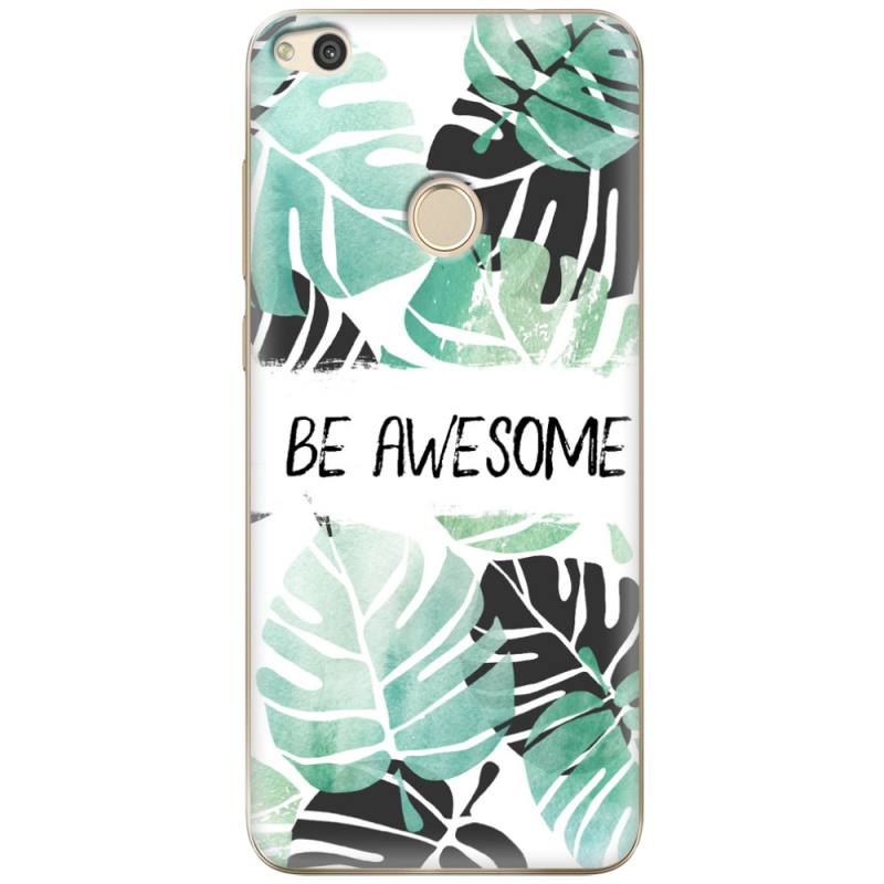 Чехол Uprint Huawei Honor 8 Lite 