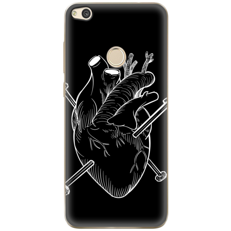 Чехол Uprint Huawei Honor 8 Lite 