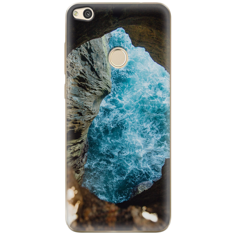 Чехол Uprint Huawei Honor 8 Lite 