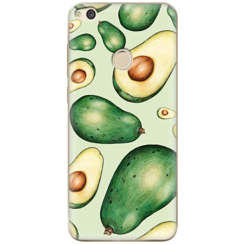 Чехол Uprint Huawei Honor 8 Lite 