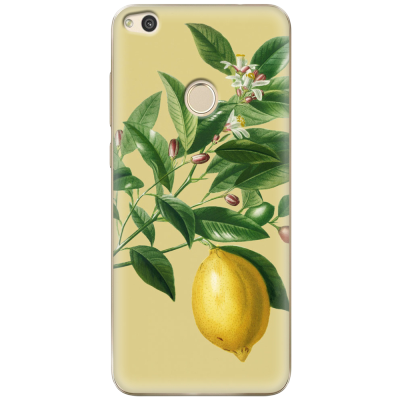 Чехол Uprint Huawei Honor 8 Lite 