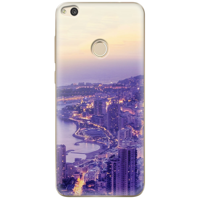 Чехол Uprint Huawei Honor 8 Lite 