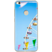 Чехол Uprint Huawei Honor 8 Lite 