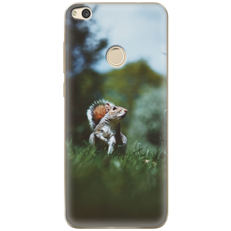 Чехол Uprint Huawei Honor 8 Lite 