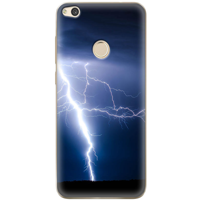 Чехол Uprint Huawei Honor 8 Lite 