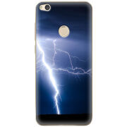 Чехол Uprint Huawei Honor 8 Lite 