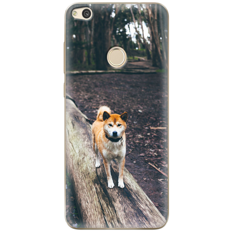 Чехол Uprint Huawei Honor 8 Lite 