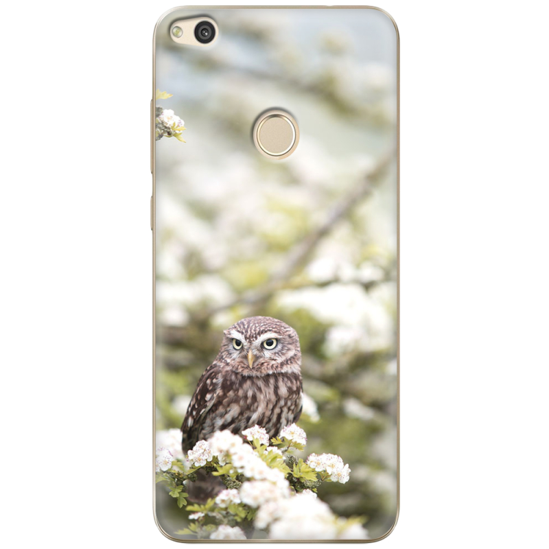 Чехол Uprint Huawei Honor 8 Lite 