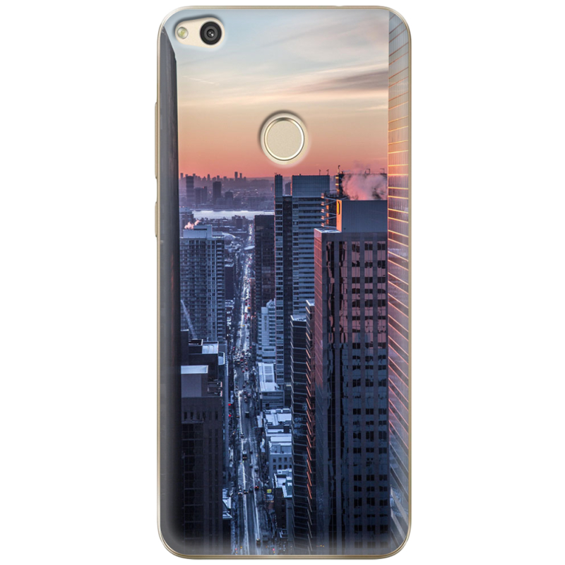 Чехол Uprint Huawei Honor 8 Lite 