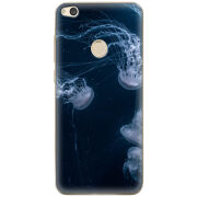 Чехол Uprint Huawei Honor 8 Lite 