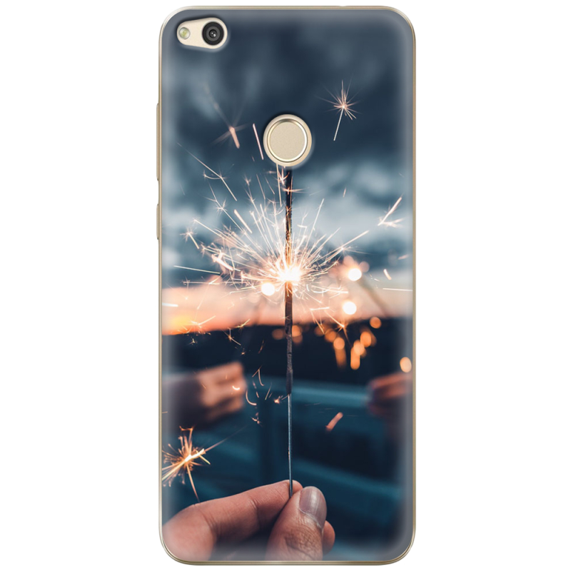 Чехол Uprint Huawei Honor 8 Lite 