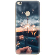 Чехол Uprint Huawei Honor 8 Lite 