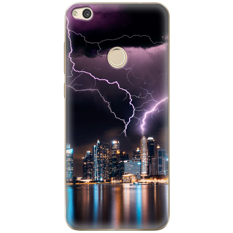 Чехол Uprint Huawei Honor 8 Lite 