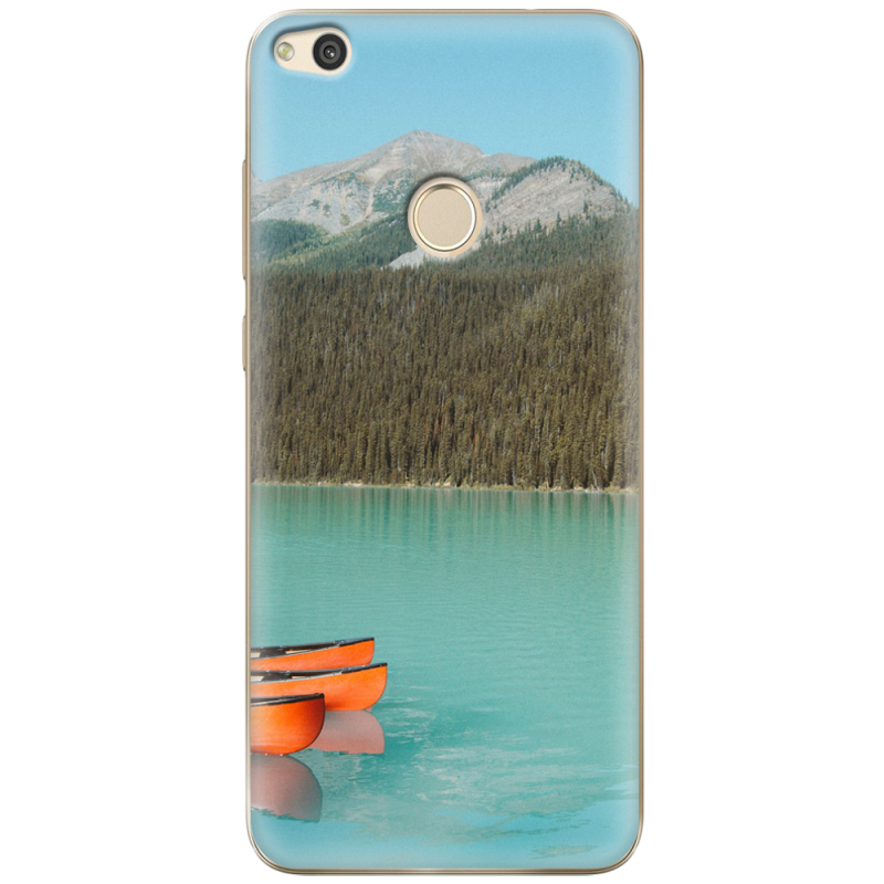 Чехол Uprint Huawei Honor 8 Lite 