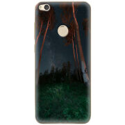 Чехол Uprint Huawei Honor 8 Lite 