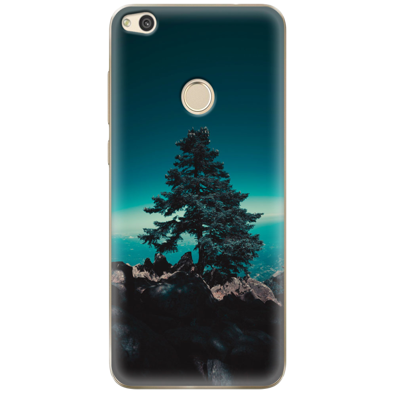 Чехол Uprint Huawei Honor 8 Lite 