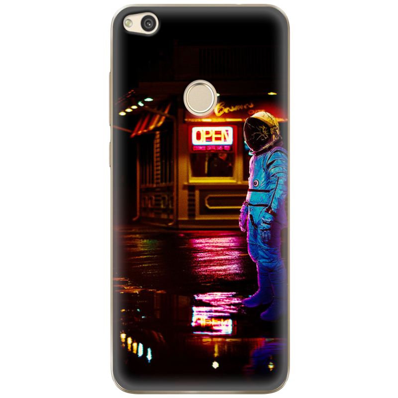 Чехол Uprint Huawei Honor 8 Lite 