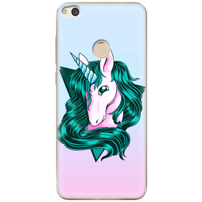 Чехол Uprint Huawei Honor 8 Lite 