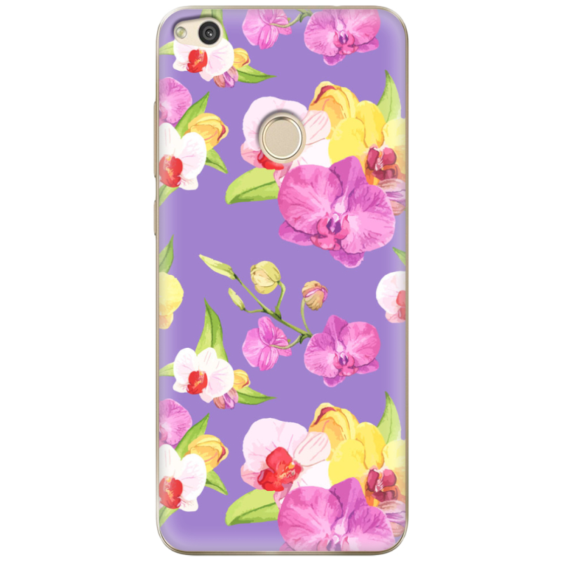 Чехол Uprint Huawei Honor 8 Lite 