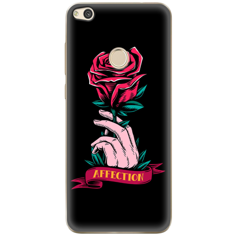 Чехол Uprint Huawei Honor 8 Lite 