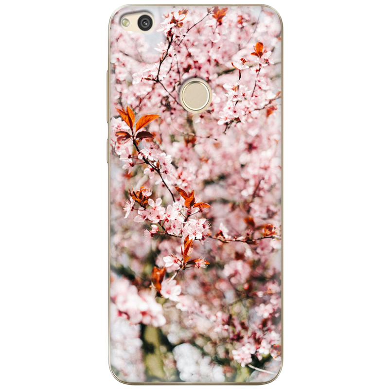 Чехол Uprint Huawei Honor 8 Lite 