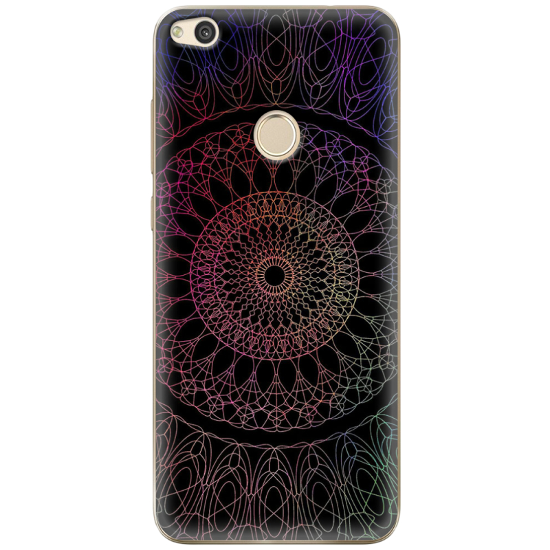 Чехол Uprint Huawei Honor 8 Lite 