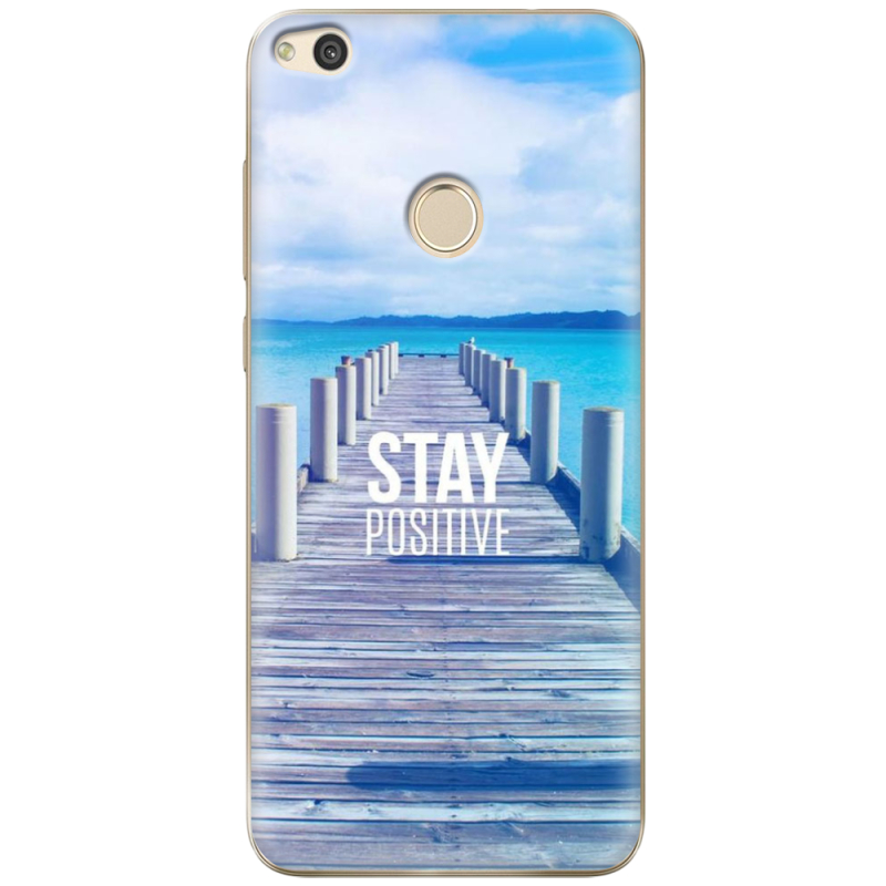 Чехол Uprint Huawei Honor 8 Lite 