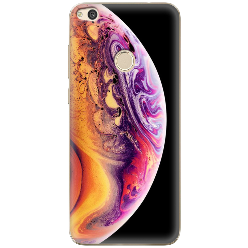 Чехол Uprint Huawei Honor 8 Lite 