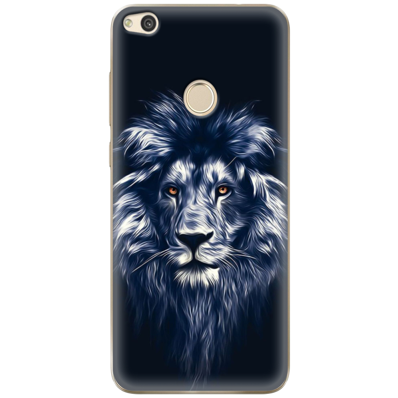 Чехол Uprint Huawei Honor 8 Lite 